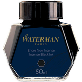 WATERMAN Tinte, schwarz
