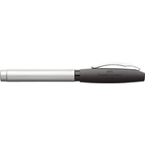 FABER-CASTELL Fllhalter basic METALL, matt, Federbreite: M