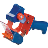 tesapack handabroller Economy fr Verpackungsklebeband