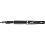 WATERMAN Füllhalter Expert, matt Black C.C.
