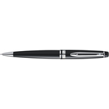 WATERMAN drehkugelschreiber Expert, black C.C.