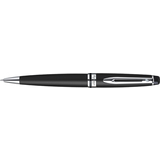 WATERMAN drehkugelschreiber Expert, matt Black C.C.