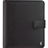 CHRONOPLAN terminplaner "Standard a5 Einsteiger", schwarz