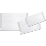 HERMA buchschoner "Basic", aus PP, (B)540 x (H)265 mm