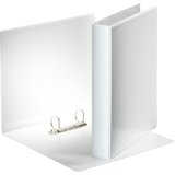 Esselte Prsentations-Ringbuch, A4, wei, 2D-Ring