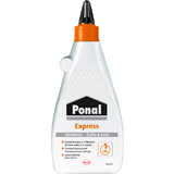Ponal express Holzleim, lsemittelfrei, 550 g Flasche