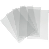 DURABLE premium Sichthülle, din A3, 0,3 mm, glasklar