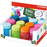 STABILO spitzdose EASYsharpener, 12er Kartondisplay