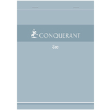 CONQUERANT sept Notizblock Eco, Maße: (B)148 x (H)210 mm