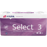 Fripa toilettenpapier Select, 3-lagig, hochwei