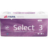 Fripa toilettenpapier Select, 3-lagig, hochwei