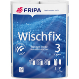 Fripa Kchenrolle Wischfix, 3-lagig, hochwei