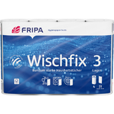 Fripa Kchenrolle Wischfix, 3-lagig, hochwei
