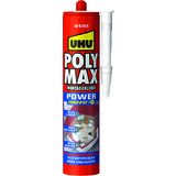 UHU montagekleber POLYMAX EXPRESS, weiß, 425 g Kartusche