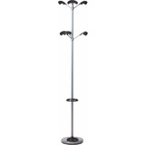 UNiLUX Garderobenstnder "ADVANTAGE", Hhe: 1.800 mm