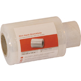 SMARTBOXPRO Stretchfolie, (B)100 mm x (L)150m, Stärke: 15 my