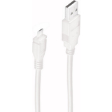 shiverpeaks basic-s USB 2.0 micro Kabel, usb-a - micro USB-B