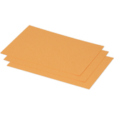 Pollen by Clairefontaine briefkarte C5, clementine