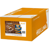 HELLMA Erdnüsse, im Portionsbeutel à 25 g