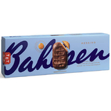 Bahlsen Bisquitgebäck "Messino Vollmilch"
