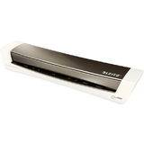 LEITZ Laminiergert ilam Home office A3, bis DIN A3, silber