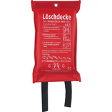 HYGOSTAR Feuerlöschdecke fire PROTECT, din EN 1869:2001