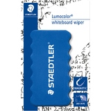 STAEDTLER lumocolor Tafellöscher whiteboard-wiper 652, blau