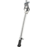FISCHER Fahrrad-Seitenständer, 20" - 28" (50,80 - 71,12 cm)