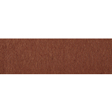 folia Krepp-Papier, (B)500 mm x (L)2,5 m, kastanienbraun