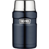 THERMOS Speisegefäß stainless KING, 0,71 Liter, dunkelblau