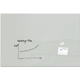 sigel glas-magnettafel "artverum", (B)1.800 x (H)1.200 mm