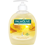 PALMOLIVE Flüssigseife naturals Milch & Honig, 300 ml