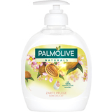 PALMOLIVE Flüssigseife naturals Mandelmilch, 300 ml