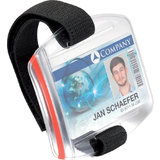 DURABLE ausweishalter "OUTDOOR SECURE", fr 1 Ausweis