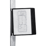 DURABLE display-system "VARIO magnet 10", Komplett-Set