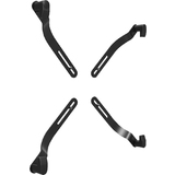 DIGITUS vesa Adapter, für 43,18 - 76,2 cm (17" - 30")