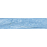 folia Strohseide, (B)470 x (H)640 mm, 25 g/qm, himmelblau
