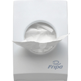 Fripa Hygienebeutelspender, Kunststoff, weiß