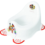 keeeper kids Babytopf adam "Paw Patrol", weiß mit Aufdruck