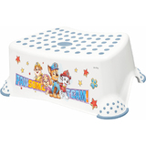 keeeper kids Tritthocker "tomek paw Patrol", weiß