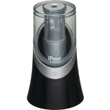 WESTCOTT elektrischer Spitzer ipoint évolution, schwarz