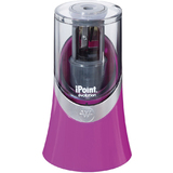WESTCOTT elektrischer Spitzer ipoint évolution, pink