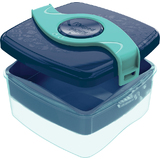 Maped picnik Brotdose origins LUNCH-BOX, 1,4 l, blau/türkis