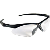 HYGOSTAR schutzbrille KLAR, Scheibentönung: klar