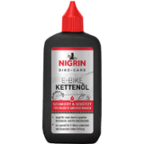 NIGRIN bike-care E-Bike Kettenöl, 100 ml