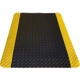 miltex arbeitsplatzmatte Yoga deck Ultra, 600 x 900 mm