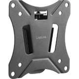 LogiLink TV-Wandhalterung, flach, für 33,02 - 68,58 cm