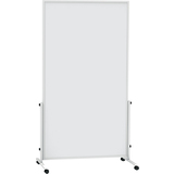 MAUL mobile Weißwandtafel maulsolid easy2move (B)100 cm