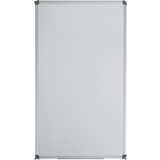 MAUL Weißwandtafel MAULstandard, (H)1.000 mm, klappbar