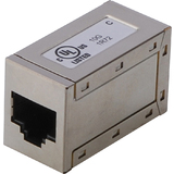 DIGITUS modular Adapter Kat.6, geschirmt, 10er Set